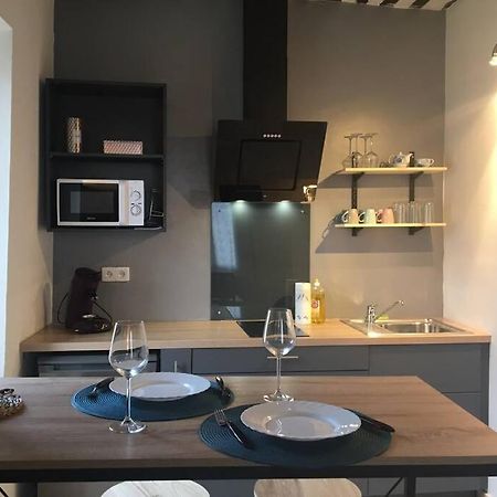 Studio De Charme Le Clos De L'Etang + Place De Parking LʼIsle-sur-la-Sorgue Zewnętrze zdjęcie